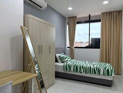 Faber Garden Condominium (D20), Condominium #598630881